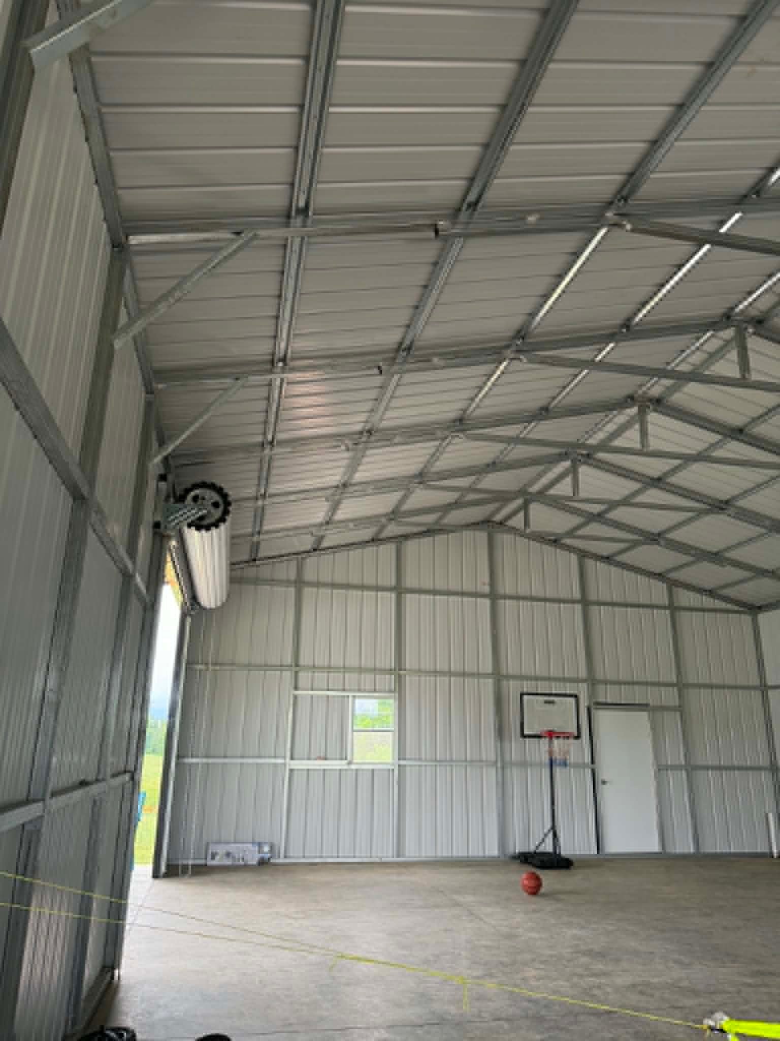 Carports